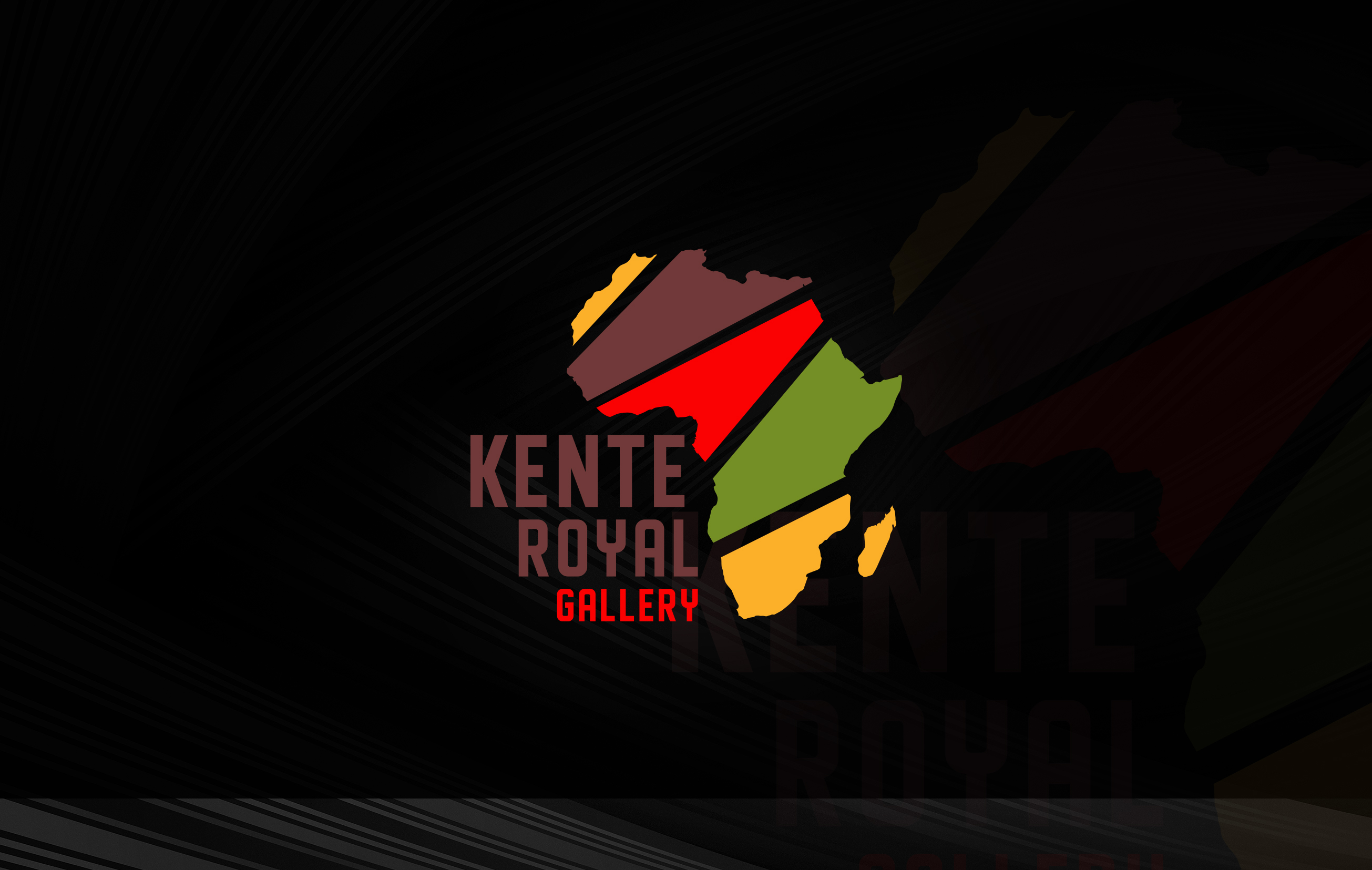 Kente Royal Gallery