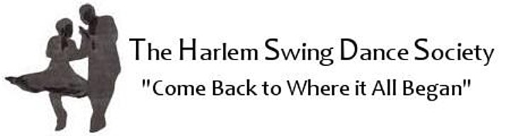 The Harlem Swing Dance Society