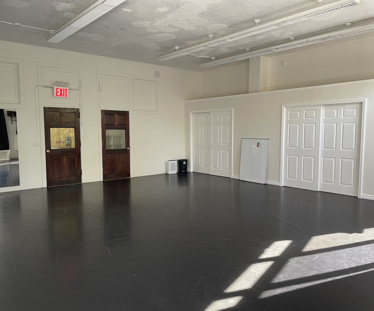 Studio 3 – 840 sf