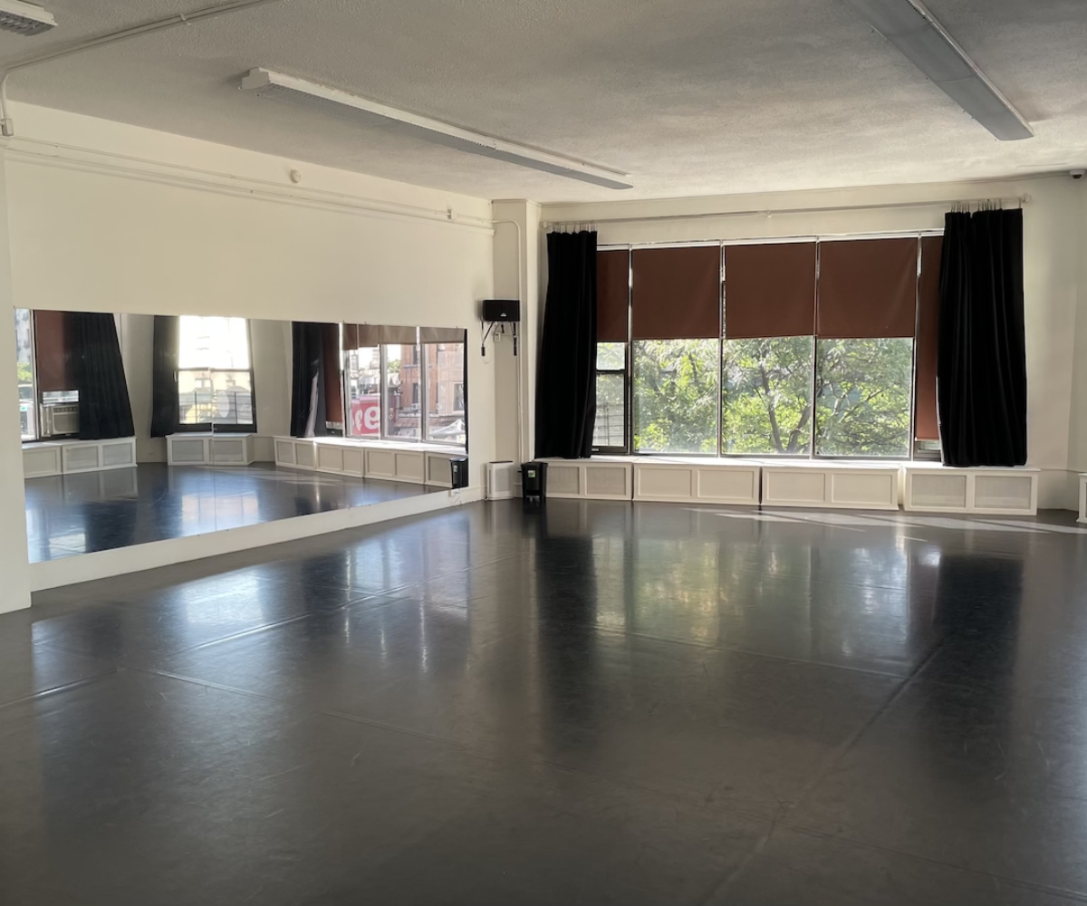 Studio 4 – 1066 sf